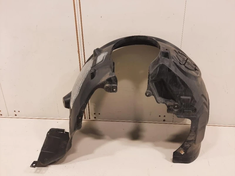 Modanatura Paracolpi Passaruota ANT SX Mini MINI ONE F55 2014
