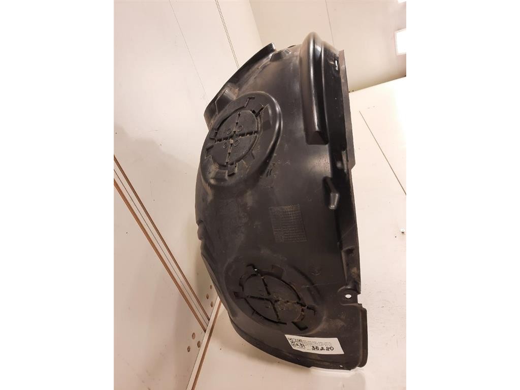 Centralina Scatola Fusibili 13368645 Opel Zafira C 2012