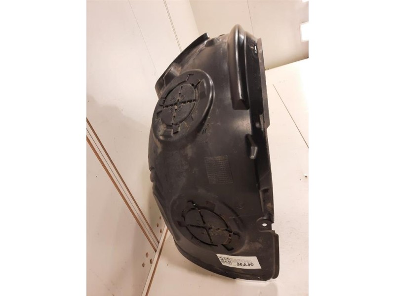 Modanatura Paracolpi Passaruota ANT SX Mini MINI ONE F55 2014