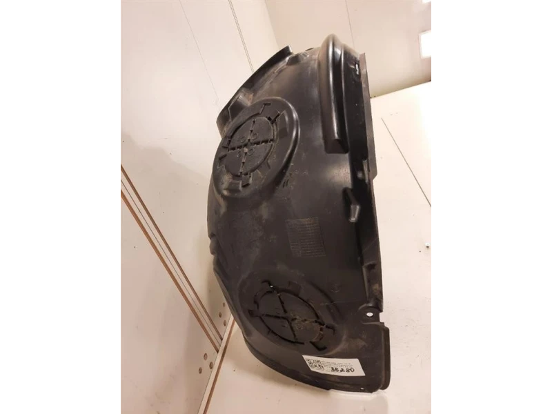 Modanatura Paracolpi Passaruota ANT SX Mini MINI ONE F55 2014