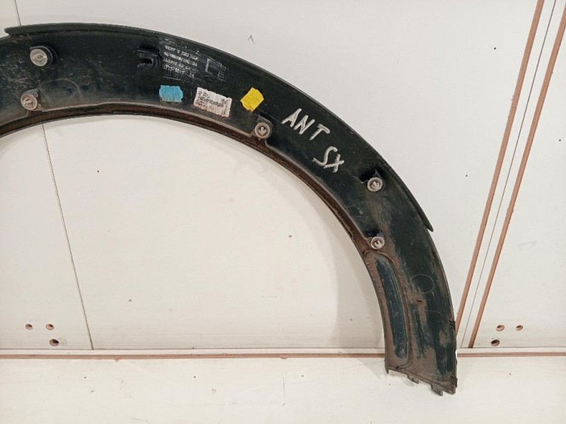 Centralina Scatola Fusibili 13368645 Opel Zafira C 2012