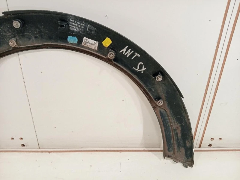 Modanatura Paracolpi Passaruota ANT SX 351777300819 Mini MINI ONE F55 2014