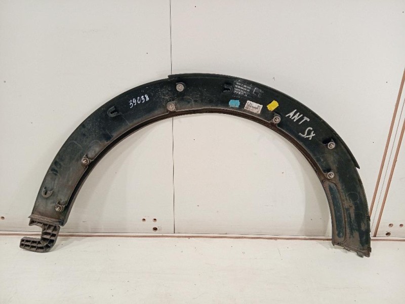 Centralina Scatola Fusibili 9678355980 Peugeot 208 I 2012
