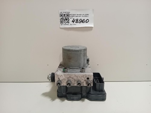 Pompa ABS ANT 519870330 Peugeot Boxer III 2006
