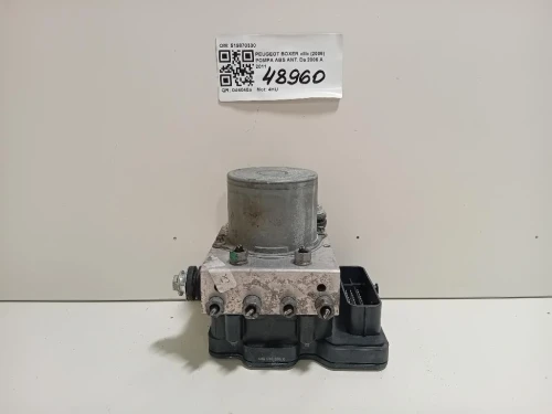 Pompa ABS ANT 519870330 Peugeot Boxer III 2006