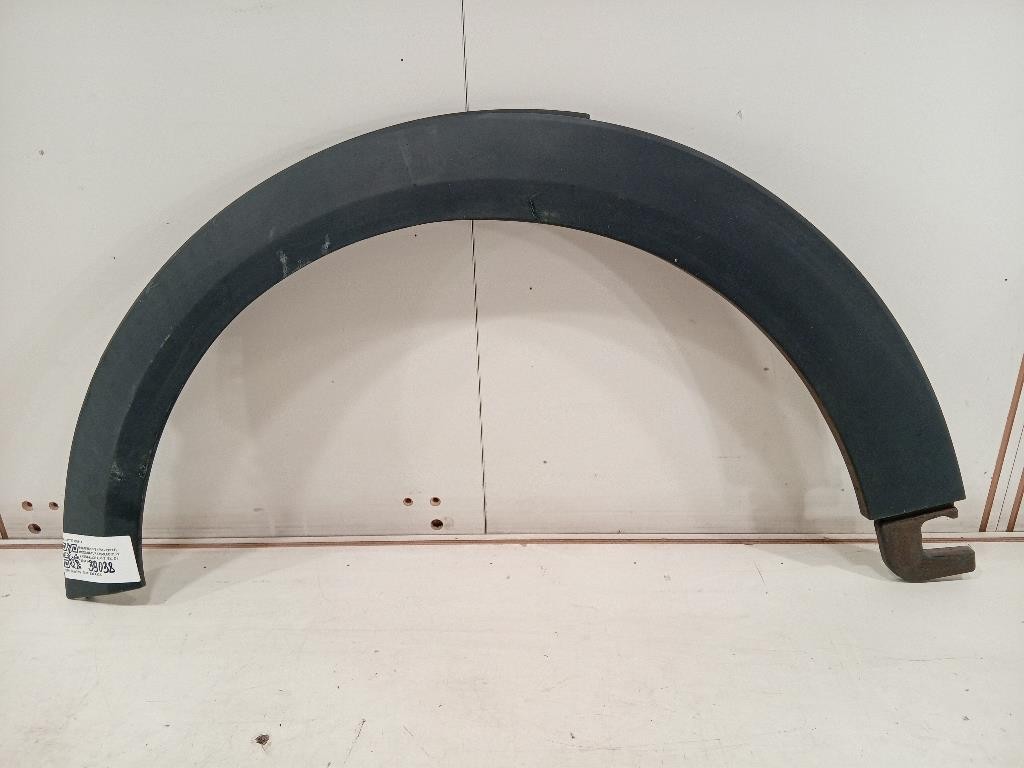 Modanatura Paracolpi Passaruota ANT SX 351777300819 Mini MINI ONE F55 2014