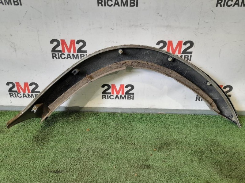 Modanatura Paracolpi Passaruota ANT SX MR230969 Mitsubishi Pajero Sport 1998