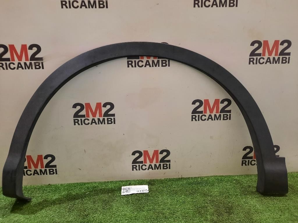 Modanatura Paracolpi Passaruota ANT SX 638114EA0A Nissan Qashqai II 2014