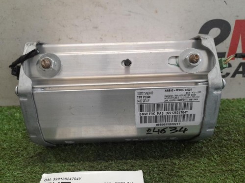 Air-bag Passeggero 34089354 Bmw Serie 1 F20 Berlina 2015