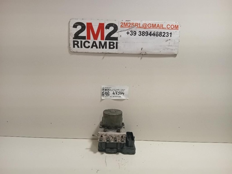 Pompa ABS ANT 00519870330 Peugeot Boxer III 2014