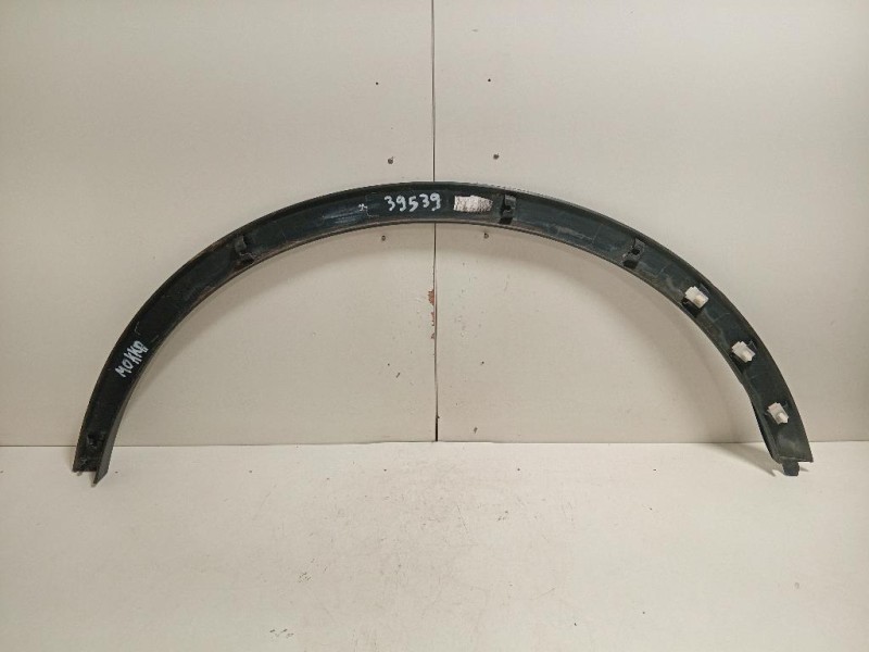 Modanatura Paracolpi Passaruota ANT SX 95164501 Opel Mokka 2013