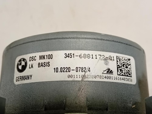 Pompa ABS ANT 10022007824 Peugeot Boxer III 2014