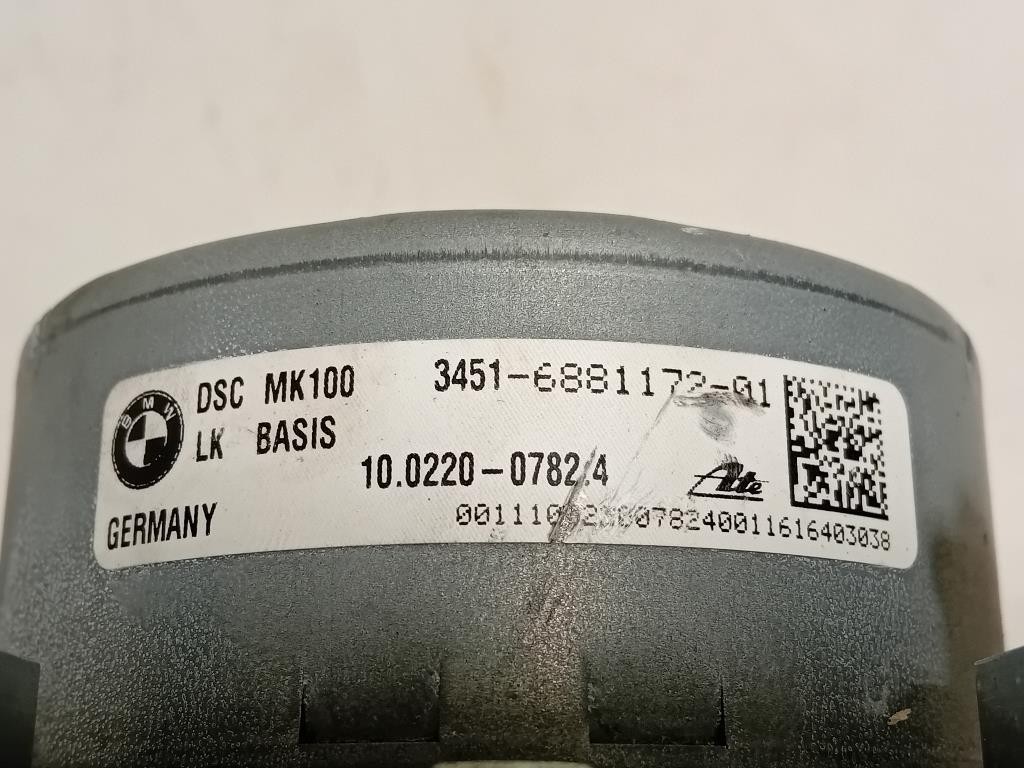 Pompa ABS ANT 10022007824 Peugeot Boxer III 2014