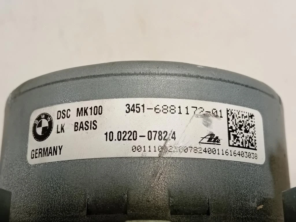 Pompa ABS ANT 10022007824 Peugeot Boxer III 2014