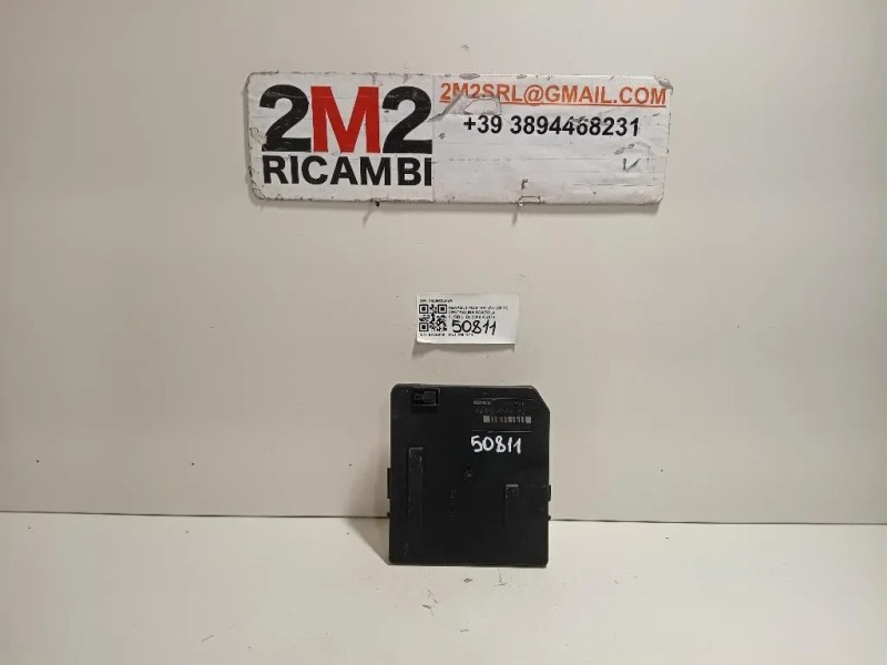 Centralina Scatola Fusibili 284B63484R Renault Master IV 2010