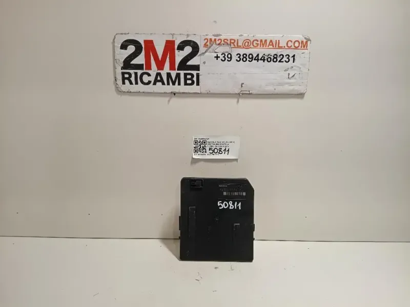 Centralina Scatola Fusibili 284B63484R Renault Master IV 2010