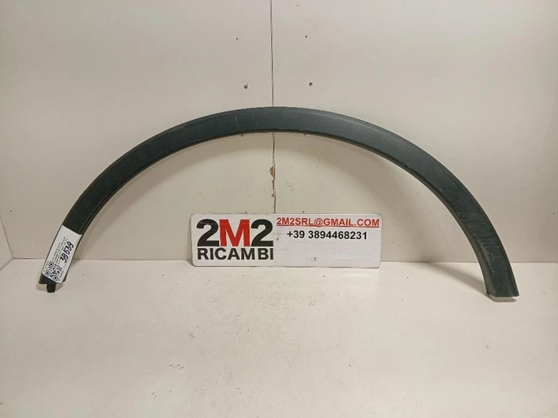 Modanatura Paracolpi Passaruota ANT SX 95164501 Opel Mokka 2013