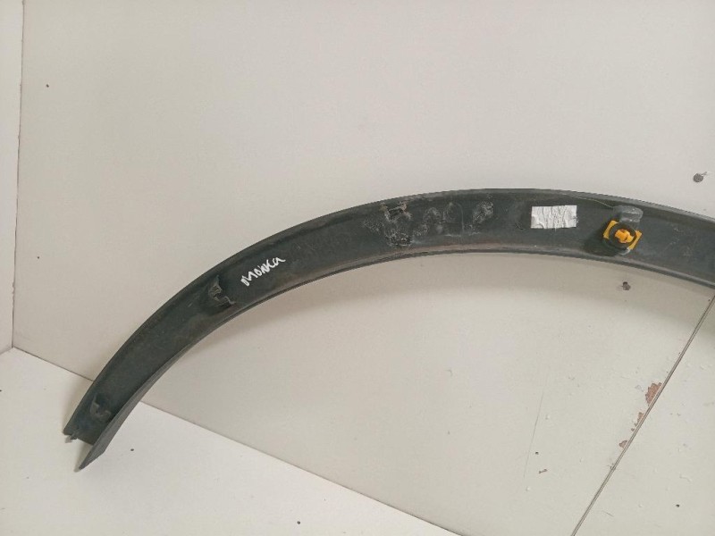 Modanatura Paracolpi Passaruota ANT SX 95164501 Opel Mokka 2013