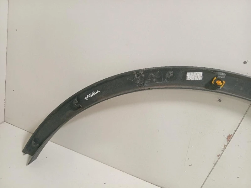 Modanatura Paracolpi Passaruota ANT SX 95164501 Opel Mokka 2013