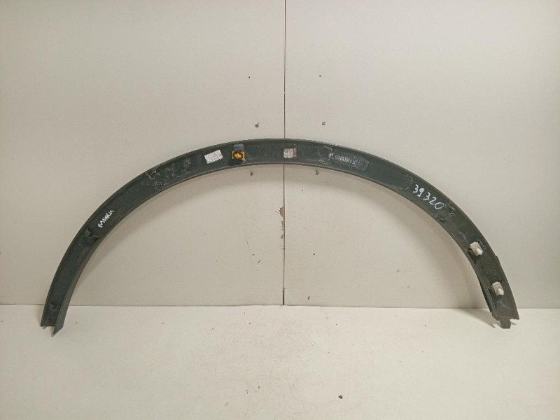 Modanatura Paracolpi Passaruota ANT SX 95164501 Opel Mokka 2013