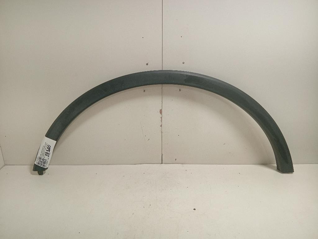 Modanatura Paracolpi Passaruota ANT SX 95164501 Opel Mokka 2013