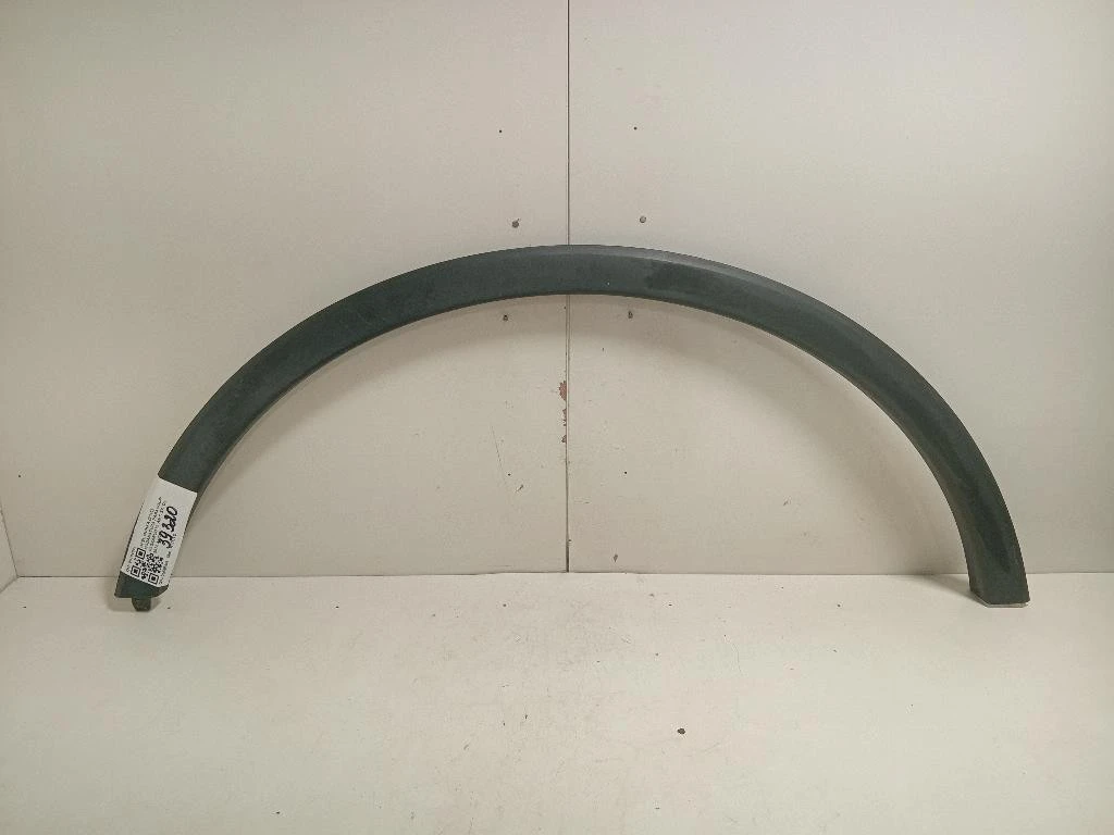 Modanatura Paracolpi Passaruota ANT SX 95164501 Opel Mokka 2013