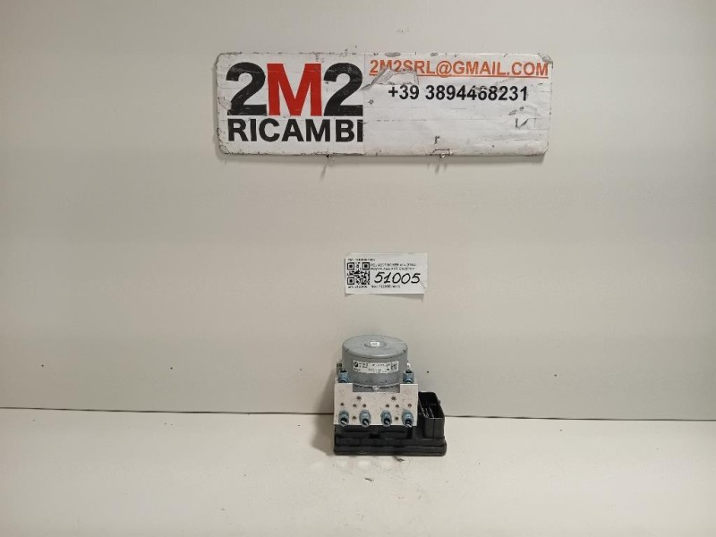 Pompa ABS ANT 10022007824 Peugeot Boxer III 2014