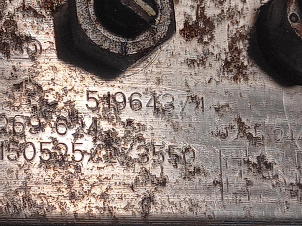 Pompa ABS ANT 51964374 Peugeot Boxer III 2014