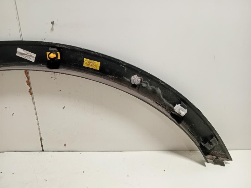 Modanatura Paracolpi Passaruota ANT SX 95164501 Opel Mokka 2013
