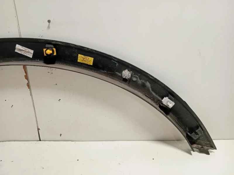 Modanatura Paracolpi Passaruota ANT SX 95164501 Opel Mokka 2013
