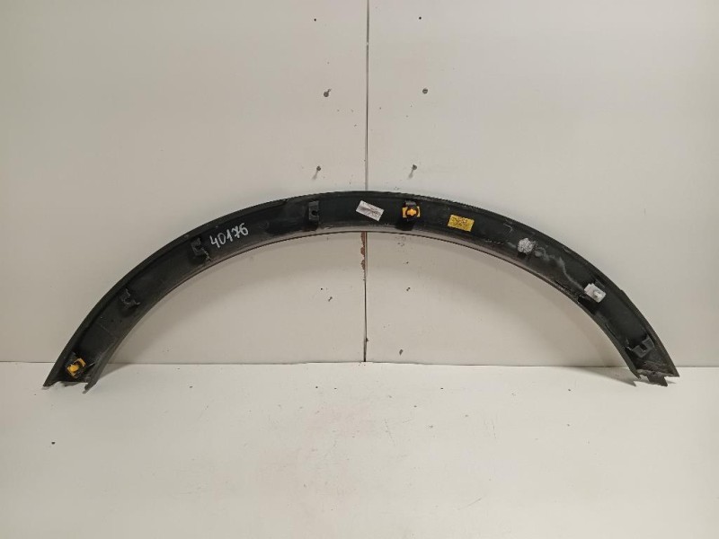Modanatura Paracolpi Passaruota ANT SX 95164501 Opel Mokka 2013
