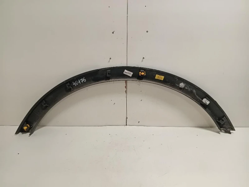 Modanatura Paracolpi Passaruota ANT SX 95164501 Opel Mokka 2013