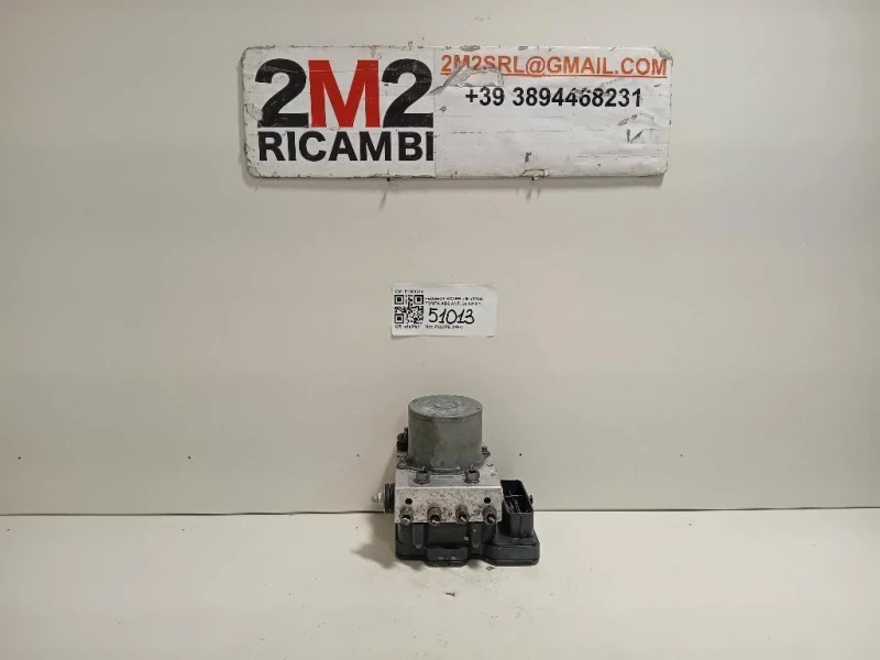 Pompa ABS ANT 51964374 Peugeot Boxer III 2014