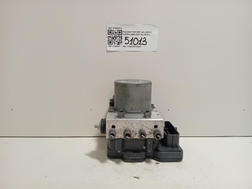 Pompa ABS ANT 51964374 Peugeot Boxer III 2014