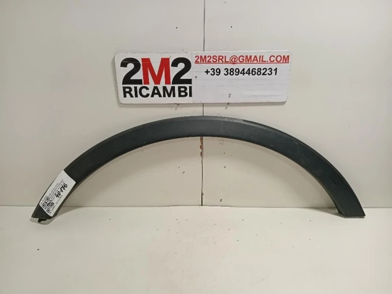Modanatura Paracolpi Passaruota ANT SX 95164501 Opel Mokka 2013