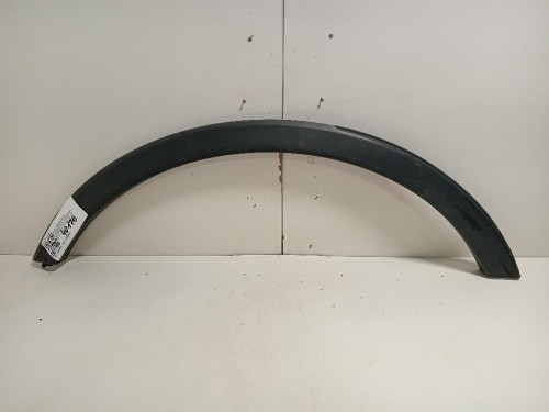 Modanatura Paracolpi Passaruota ANT SX
