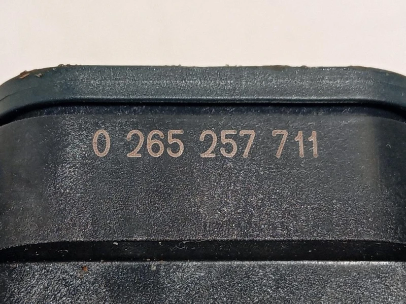 Pompa ABS ANT 00520655470 Peugeot Boxer III 2014