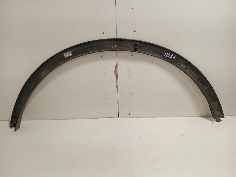 Modanatura Paracolpi Passaruota ANT SX 95164501 Opel Mokka 2013