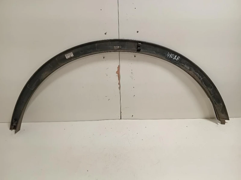 Modanatura Paracolpi Passaruota ANT SX 95164501 Opel Mokka 2013
