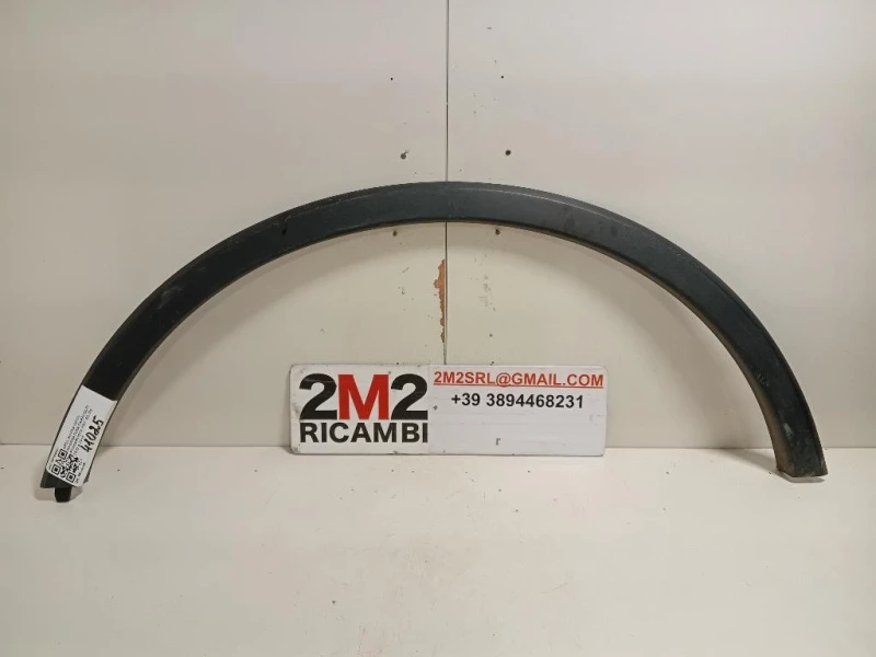 Modanatura Paracolpi Passaruota ANT SX 95164501 Opel Mokka 2013
