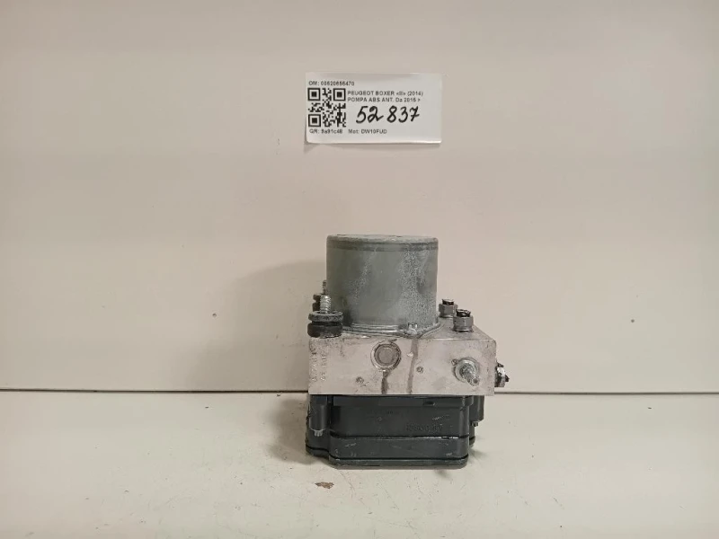 Pompa ABS ANT 00520655470 Peugeot Boxer III 2014