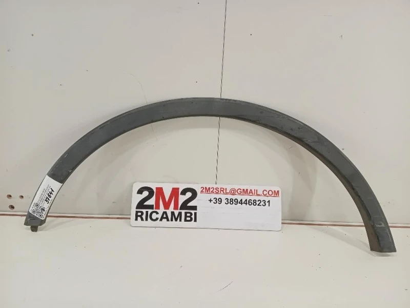 Modanatura Paracolpi Passaruota ANT SX 95164501 Opel Mokka 2013