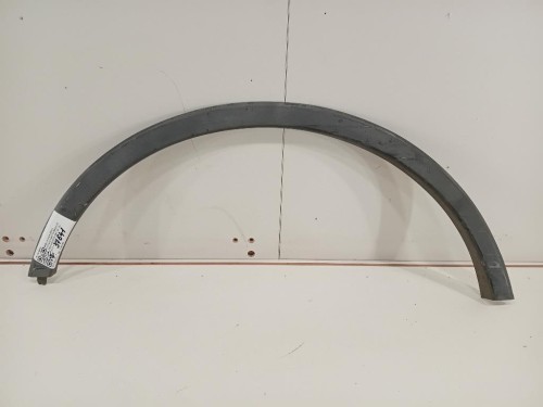 Modanatura Paracolpi Passaruota ANT SX