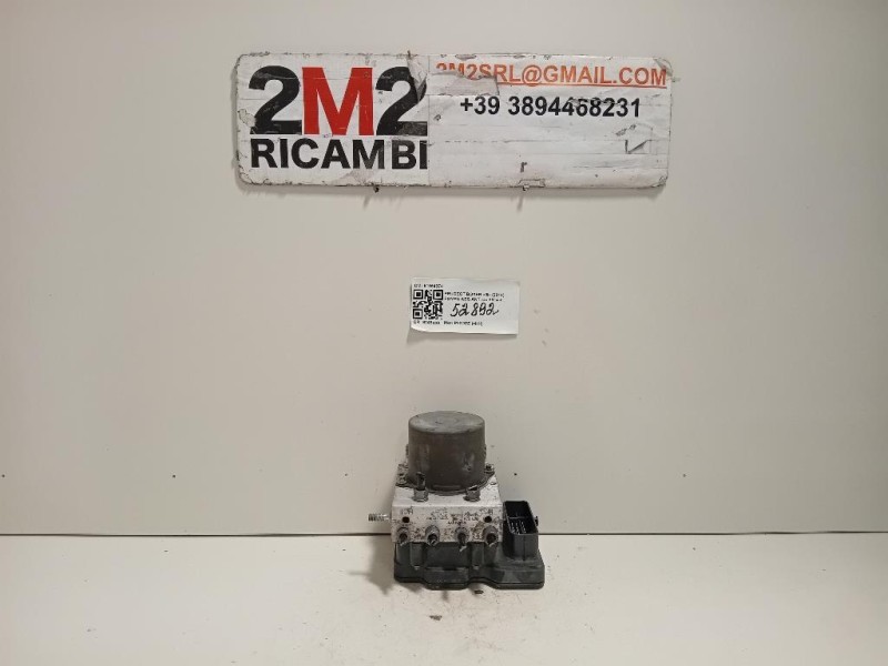 Pompa ABS ANT 51964374 Peugeot Boxer III 2014