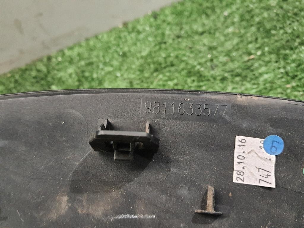 Centralina Scatola Fusibili 31314116AA Volvo V60 I 2010