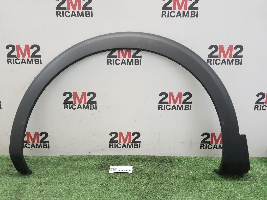 Modanatura Paracolpi Passaruota ANT SX 9811633577 Peugeot 5008 II 2017
