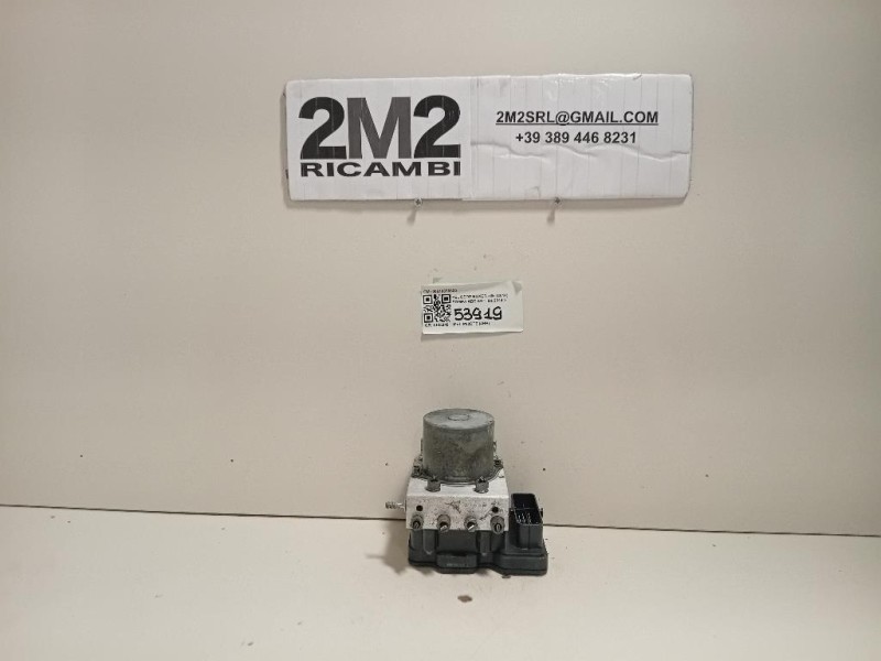 Pompa ABS ANT 00519870330 Peugeot Boxer III 2014