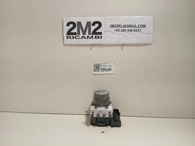 Pompa ABS ANT 00519870330 Peugeot Boxer III 2014