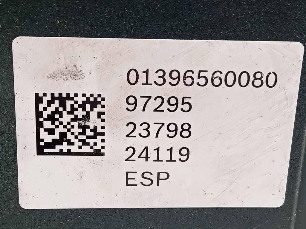 Pompa ABS ANT 01396560080 Peugeot Boxer III 2014
