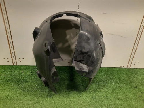 Modanatura Paracolpi Passaruota ANT SX 638412253R Smart Forfour 453 2015